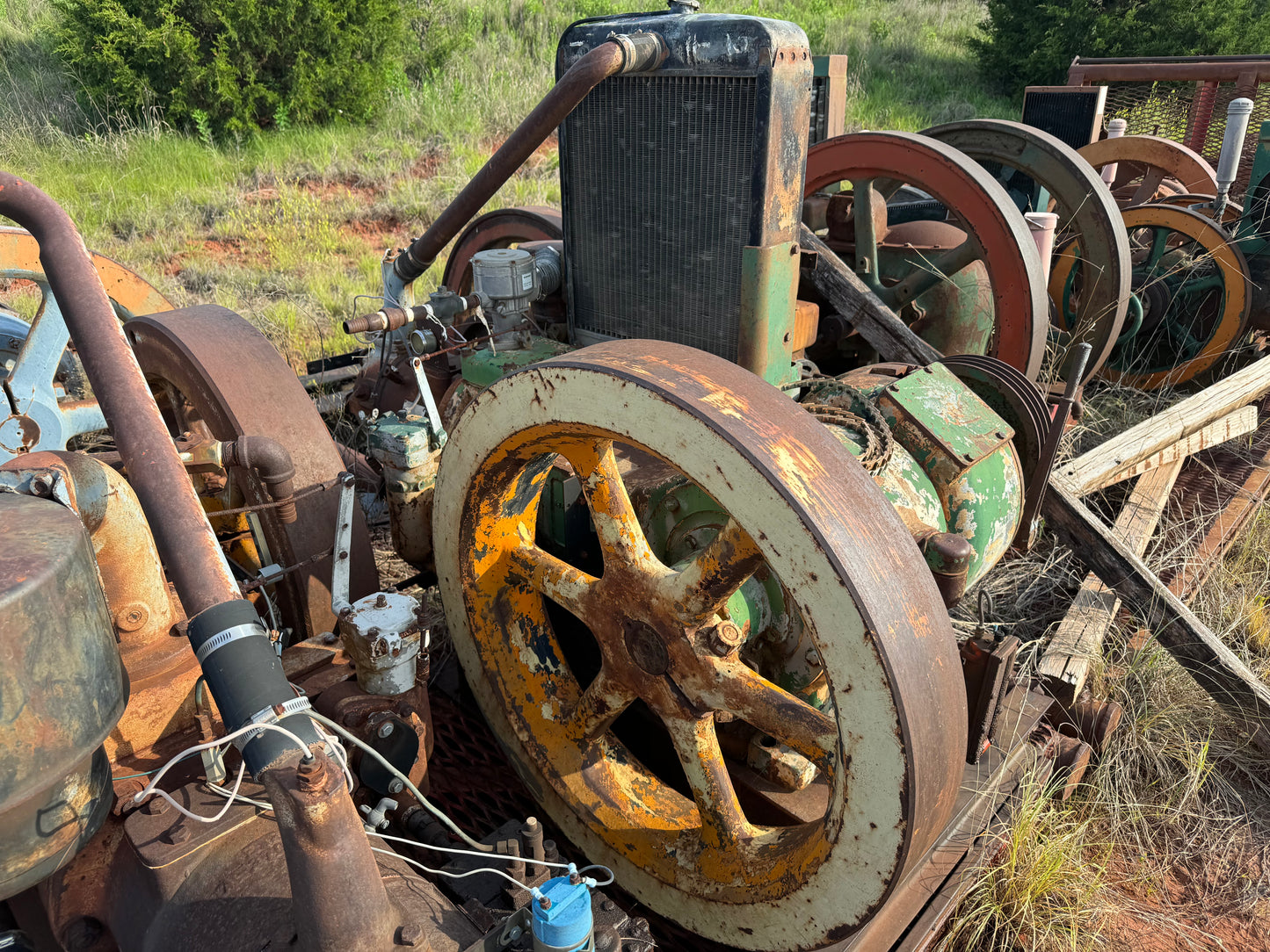 Ajax Engines