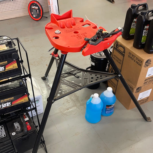 Ridgid Tristand 460-6