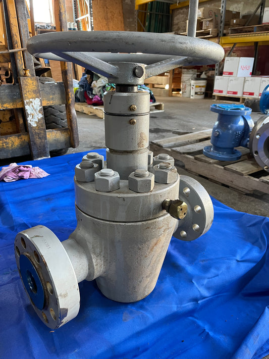 Gate Valve 10k 1-13/16”